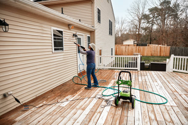 Trusted Cedarville, OH Pressure Washing Experts