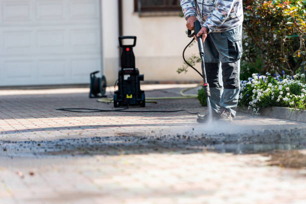 Best Residential Pressure Washing Services  in Cedarville, OH