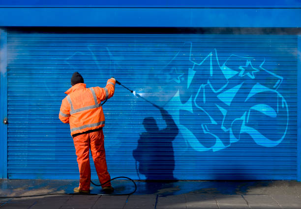 Best Commercial Pressure Washing  in Cedarville, OH