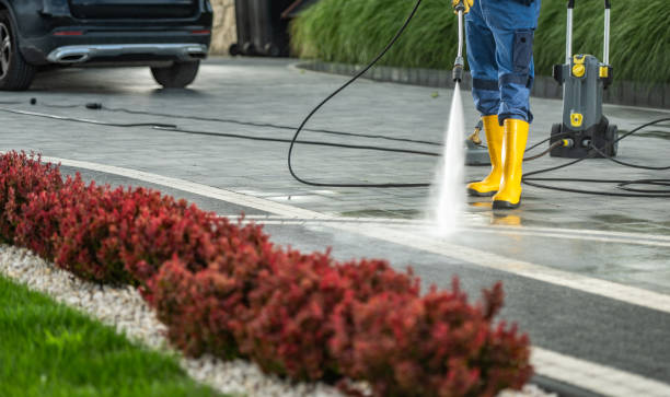 Pressure Washing Services for Businesses in Cedarville, OH