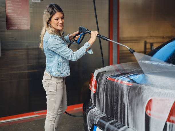 Best Affordable Pressure Washing  in Cedarville, OH